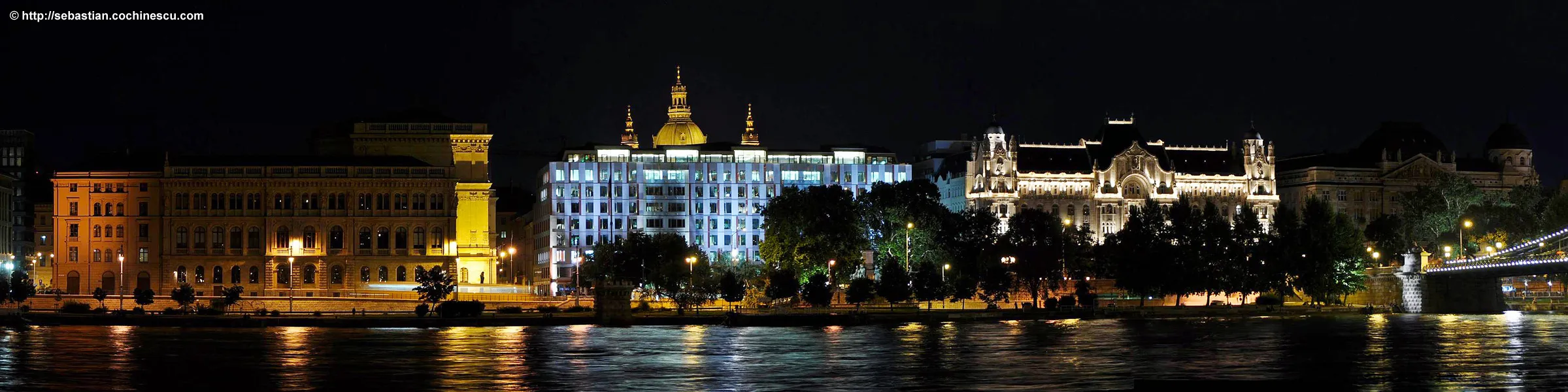 Budapest