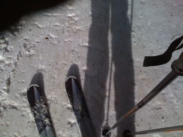 Photo 2 from “Skiing, after 2 years”