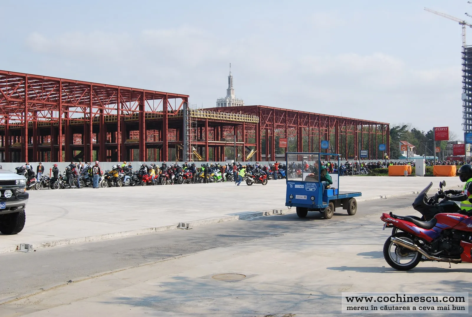 Photo 2 from “Photos from the Fair Play motorcycle rally”