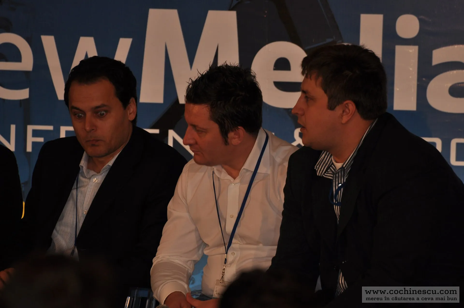 Fotografia 5 din „RoNewMedia 2.0”