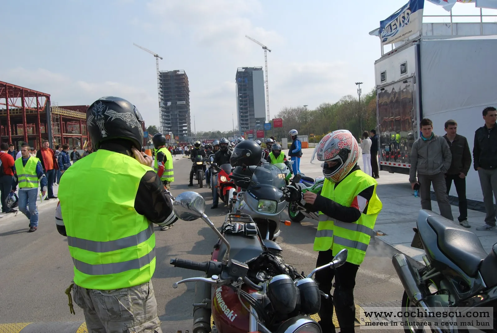 Photo 6 from “Photos from the Fair Play motorcycle rally”