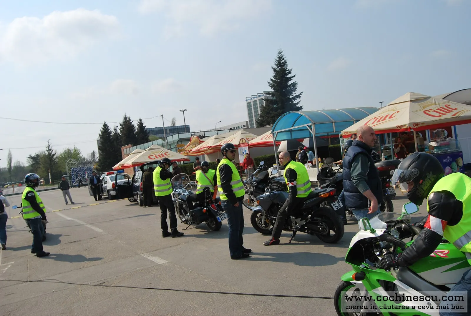 Photo 12 from “Photos from the Fair Play motorcycle rally”
