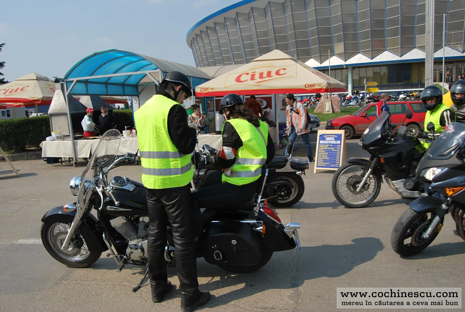 Photo 13 from “Photos from the Fair Play motorcycle rally”