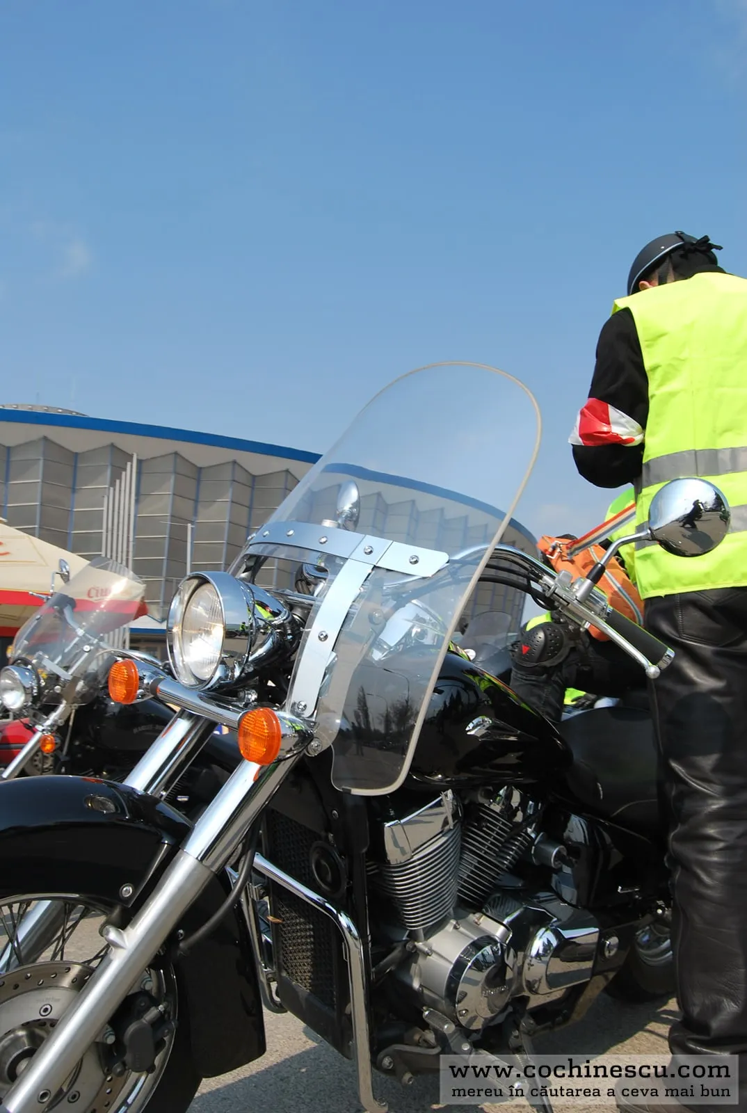 Photo 14 from “Photos from the Fair Play motorcycle rally”
