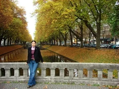 Fotografia 13 din „Vacanță în Germania”