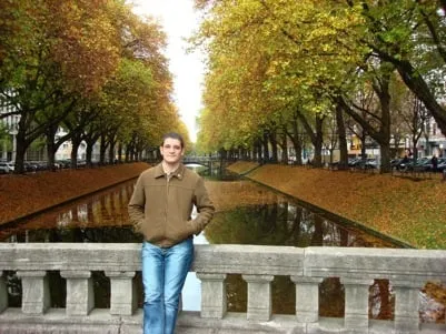 Fotografia 14 din „Vacanță în Germania”