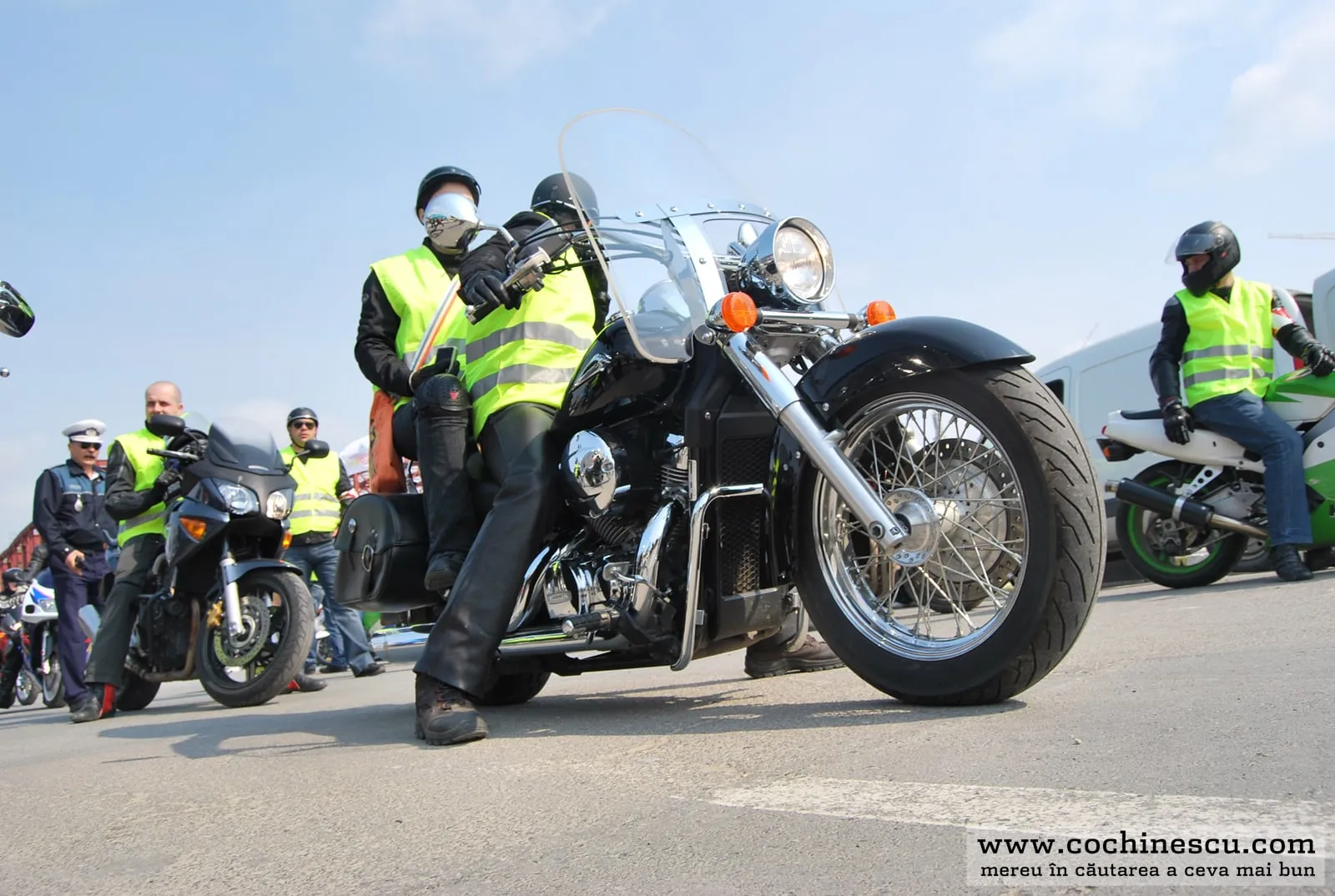 Photo 19 from “Photos from the Fair Play motorcycle rally”