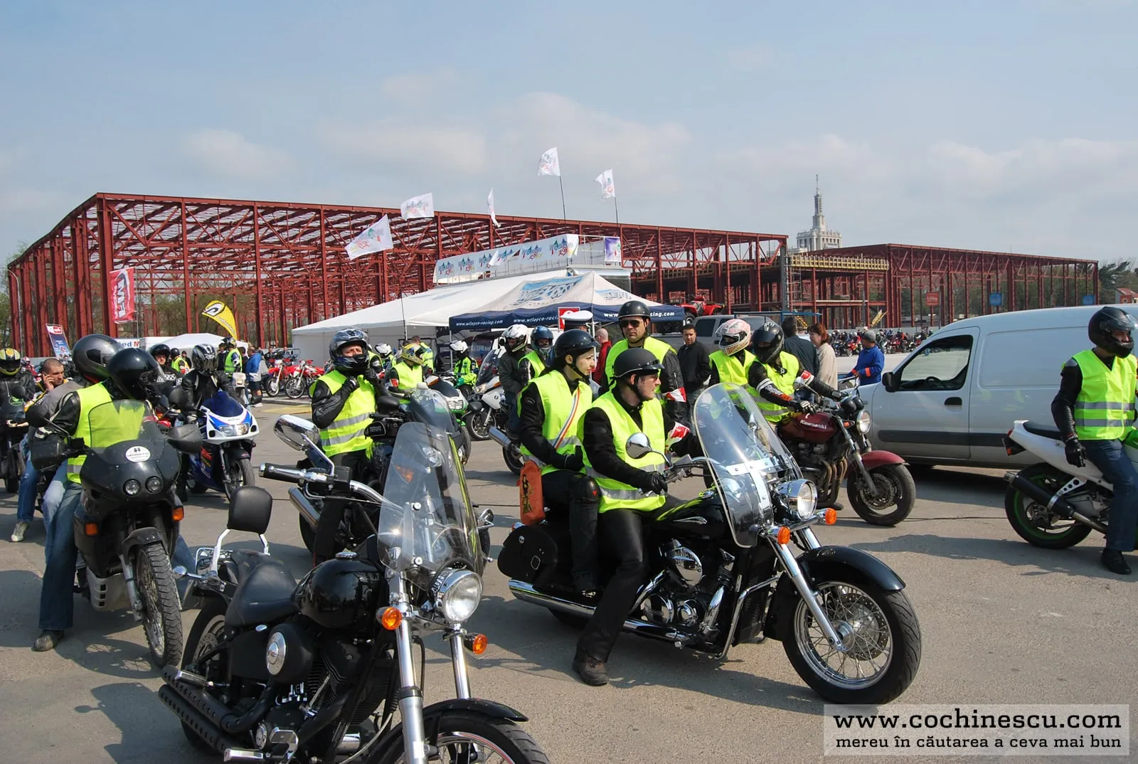 Photo 20 from “Photos from the Fair Play motorcycle rally”