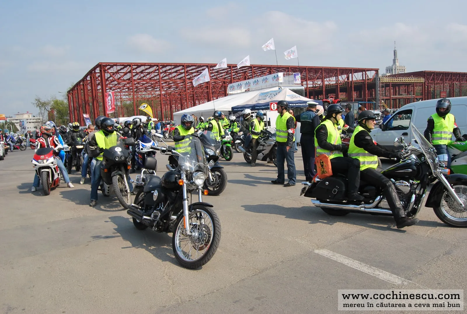Photo 21 from “Photos from the Fair Play motorcycle rally”