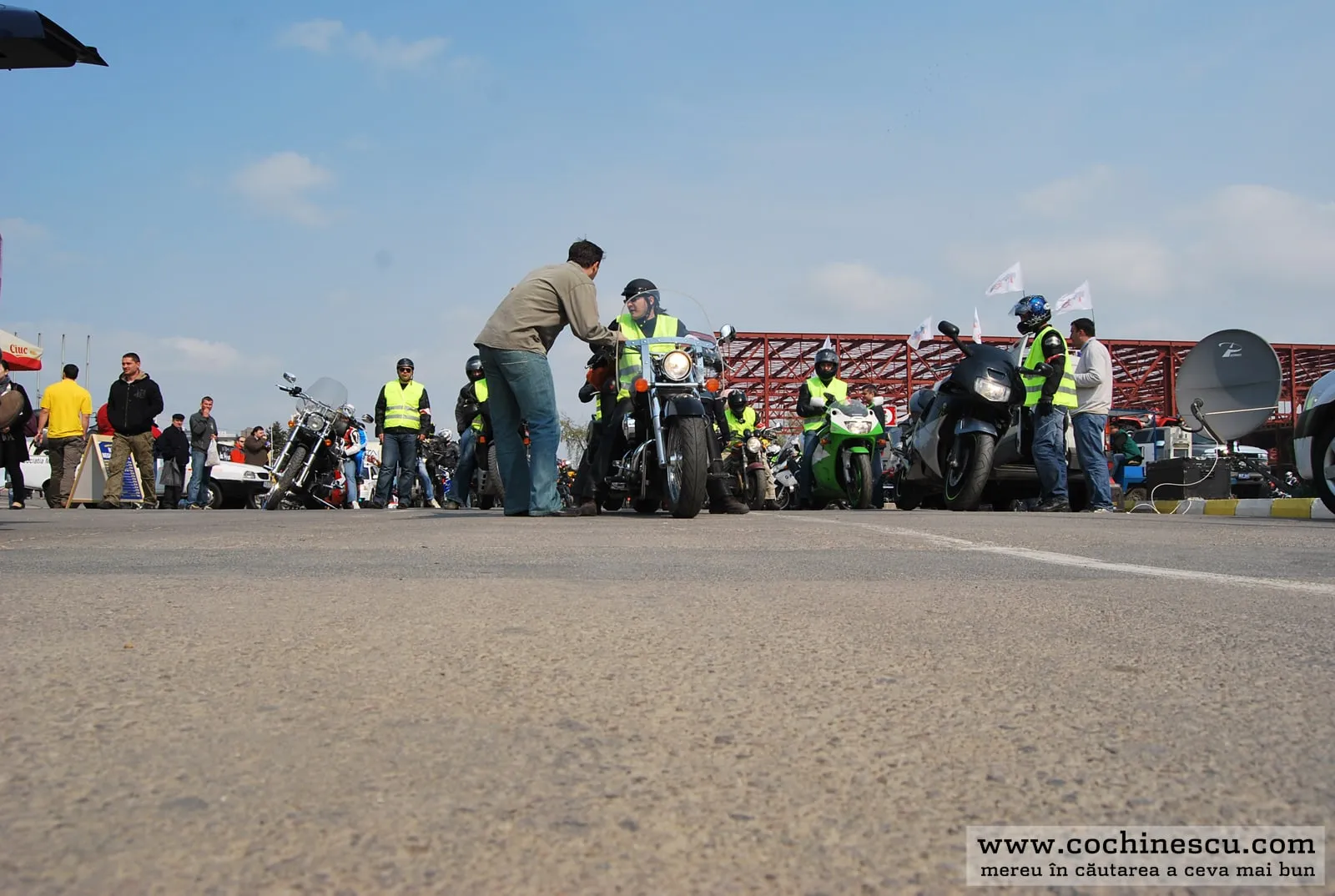 Photo 22 from “Photos from the Fair Play motorcycle rally”
