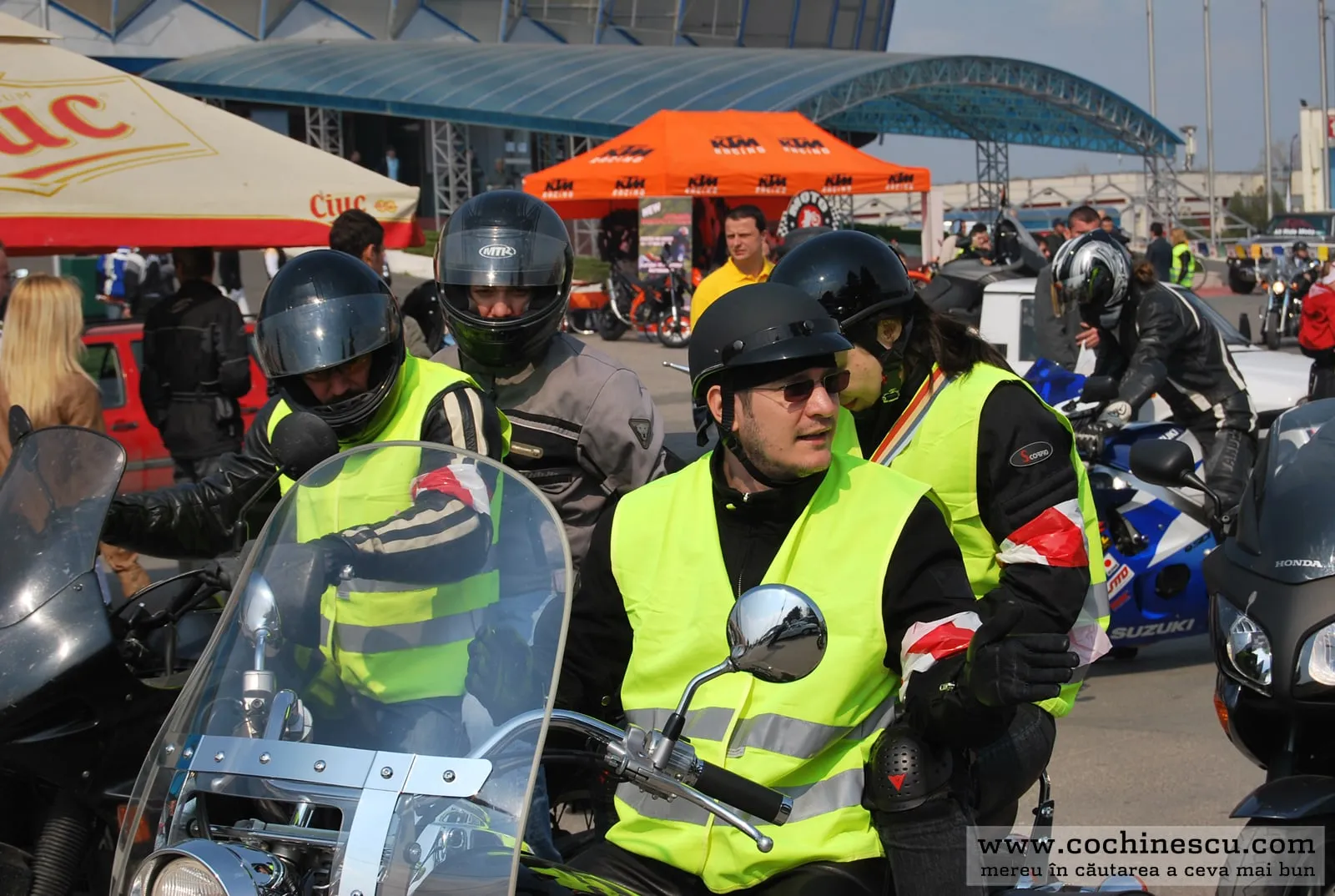 Photo 25 from “Photos from the Fair Play motorcycle rally”