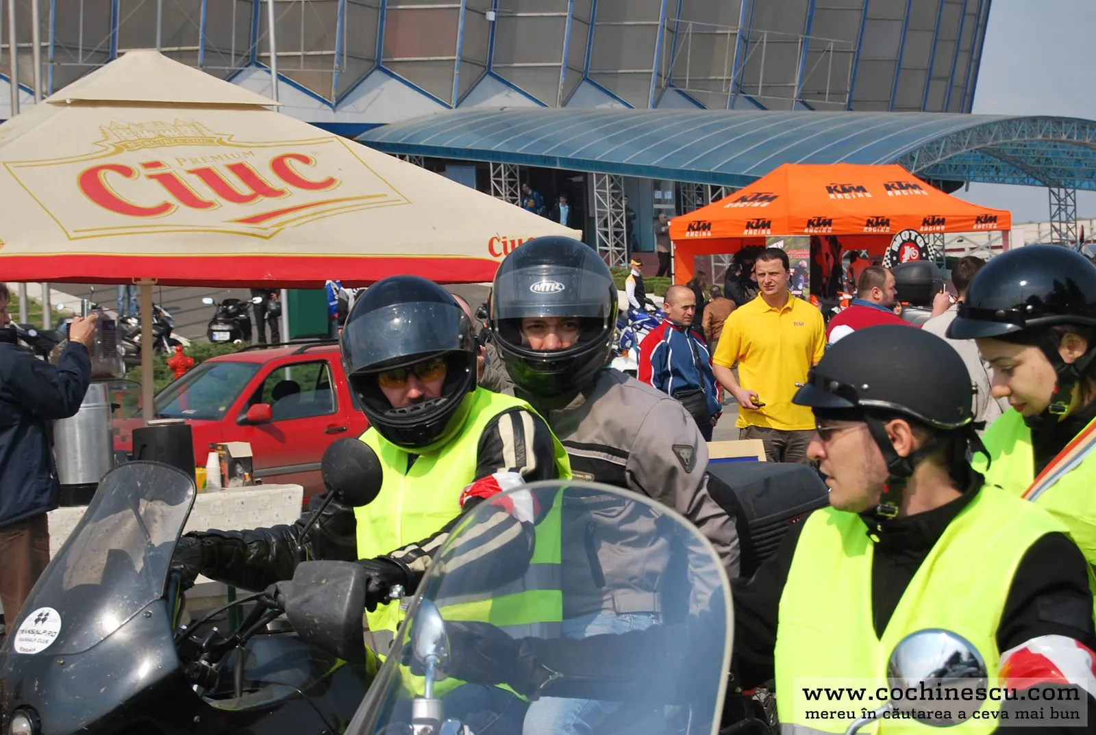 Photo 27 from “Photos from the Fair Play motorcycle rally”