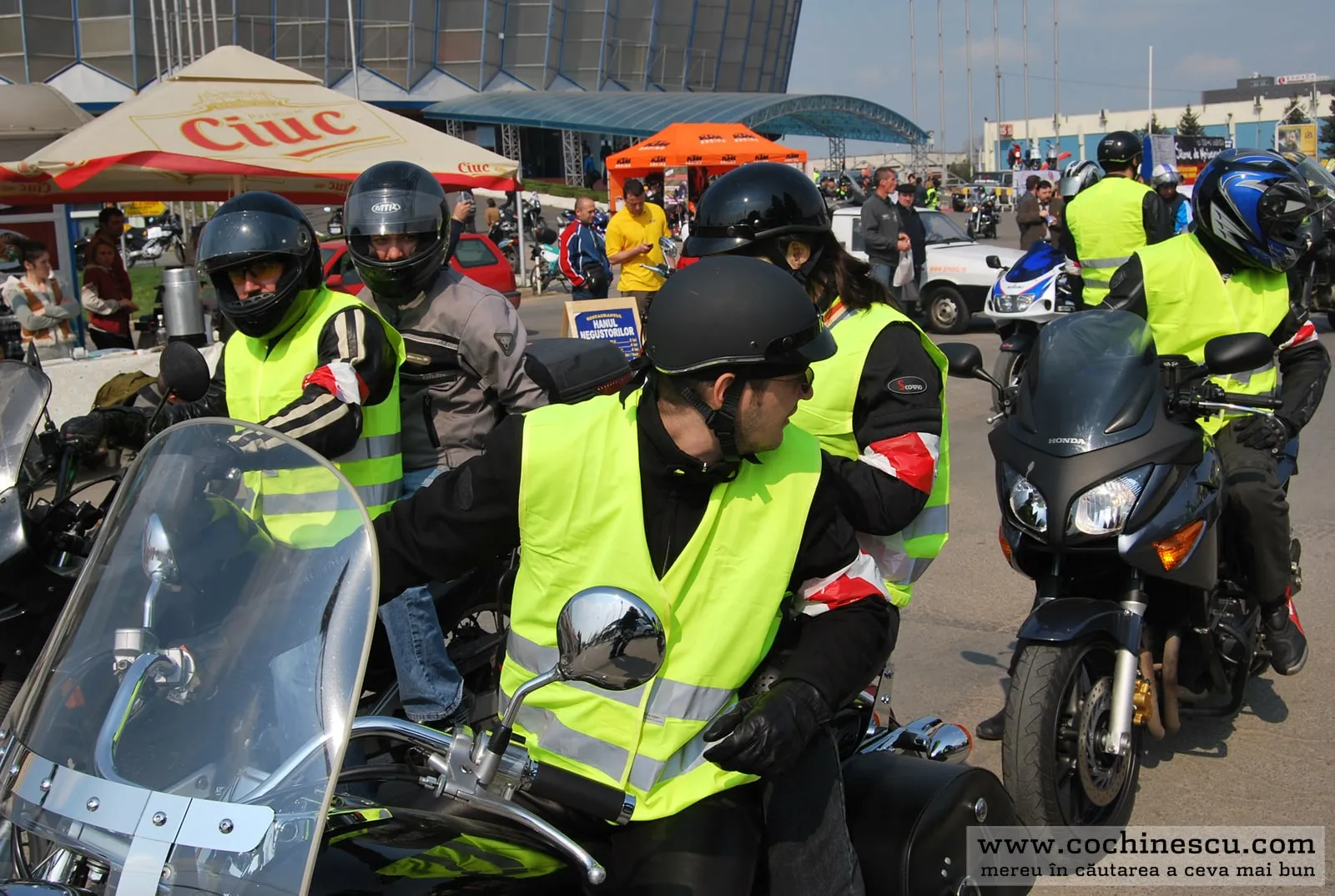 Photo 29 from “Photos from the Fair Play motorcycle rally”