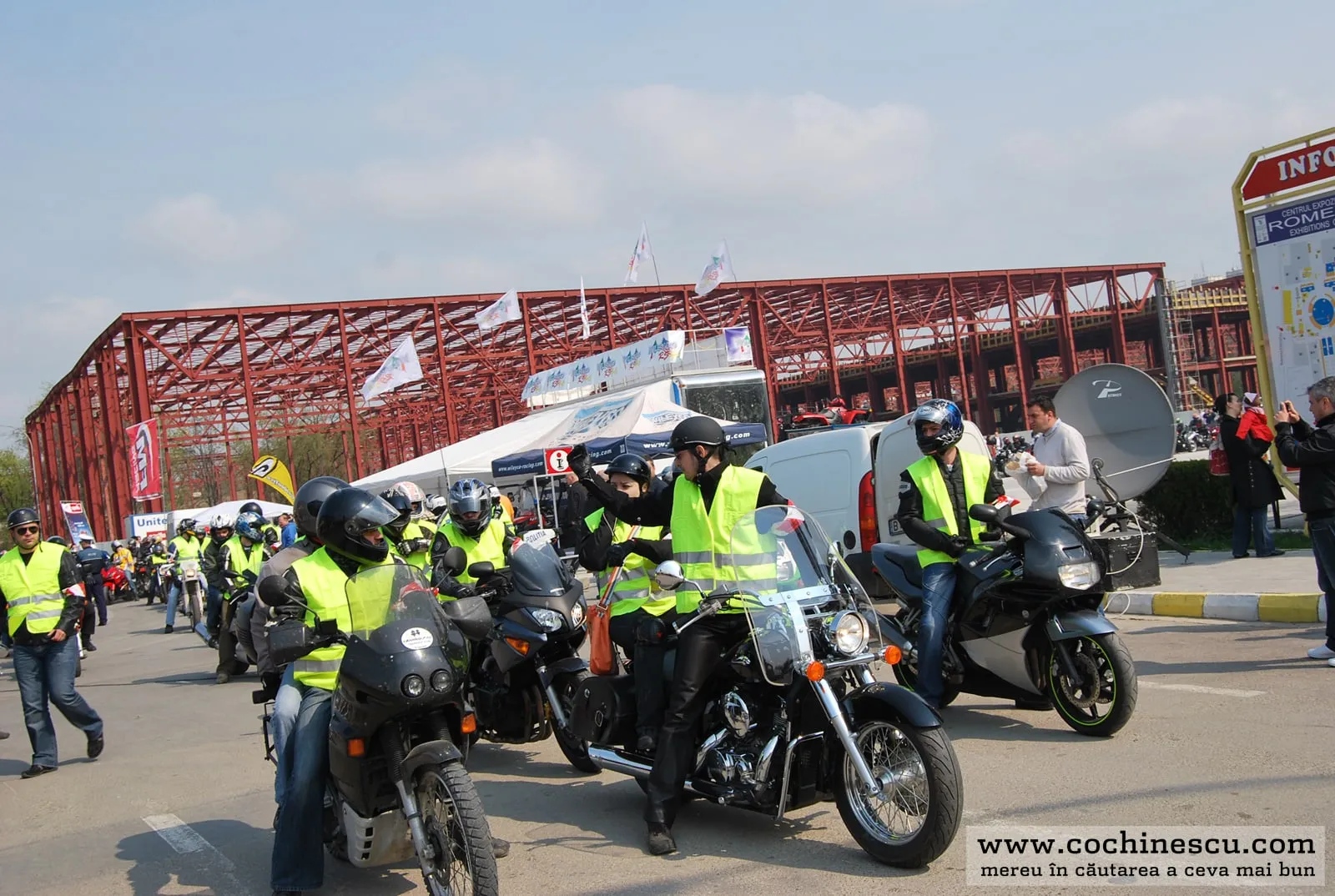 Photo 31 from “Photos from the Fair Play motorcycle rally”