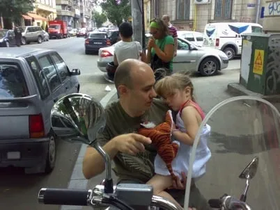 Fotografia 32 din “Ana Lazar - reîncărcată”
