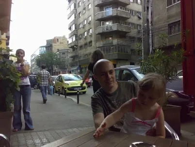Fotografia 33 din “Ana Lazar - reîncărcată”