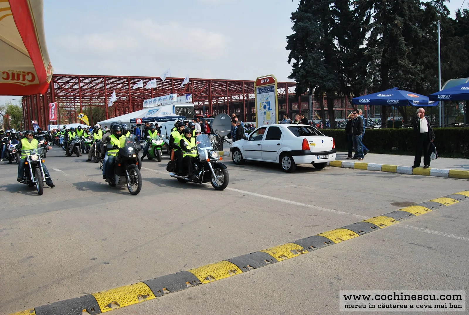 Photo 36 from “Photos from the Fair Play motorcycle rally”