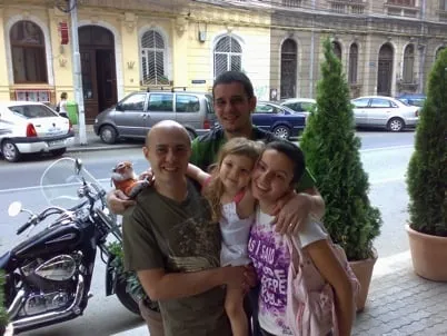 Fotografia 35 din “Ana Lazar - reîncărcată”