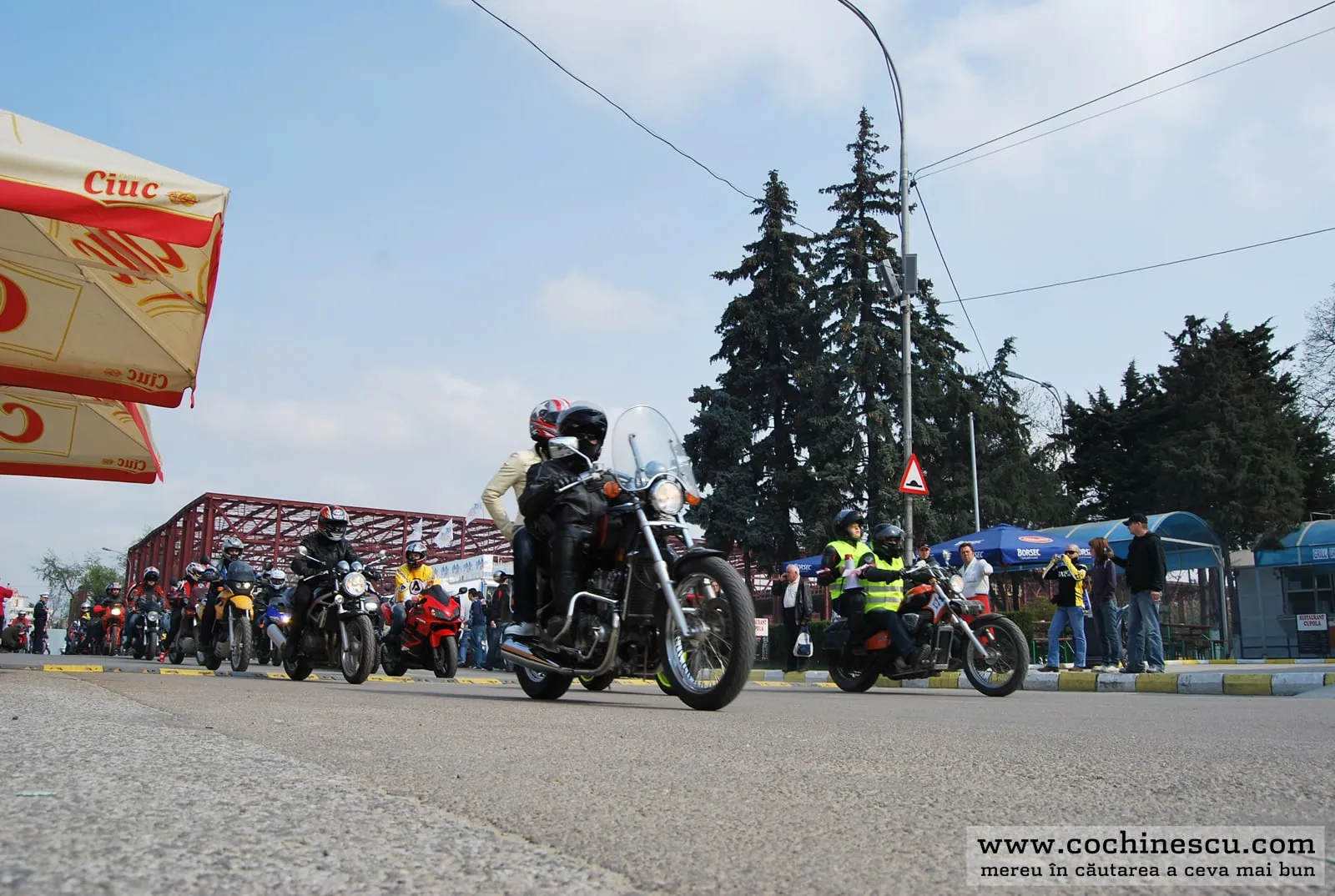 Photo 42 from “Photos from the Fair Play motorcycle rally”