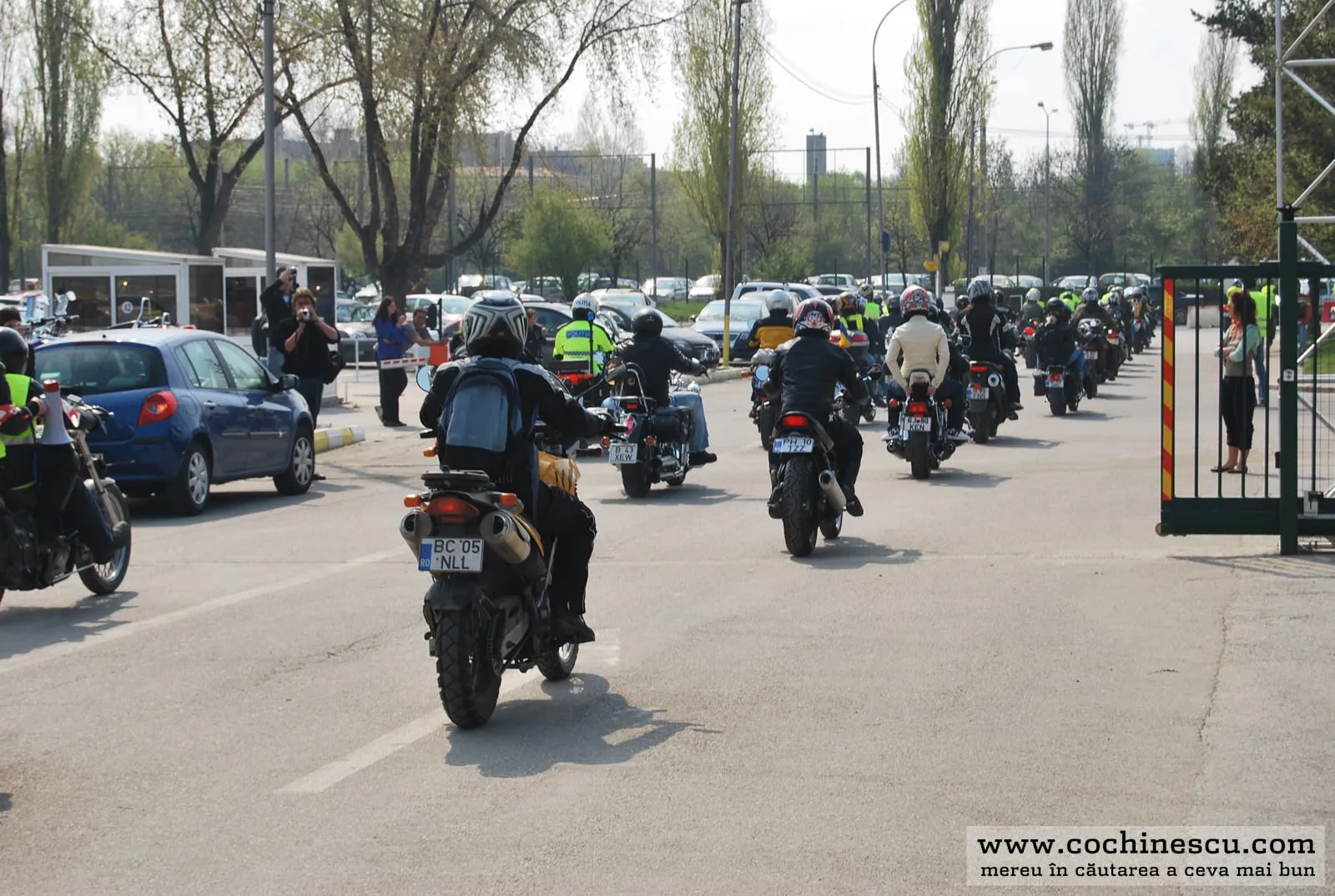 Photo 44 from “Photos from the Fair Play motorcycle rally”