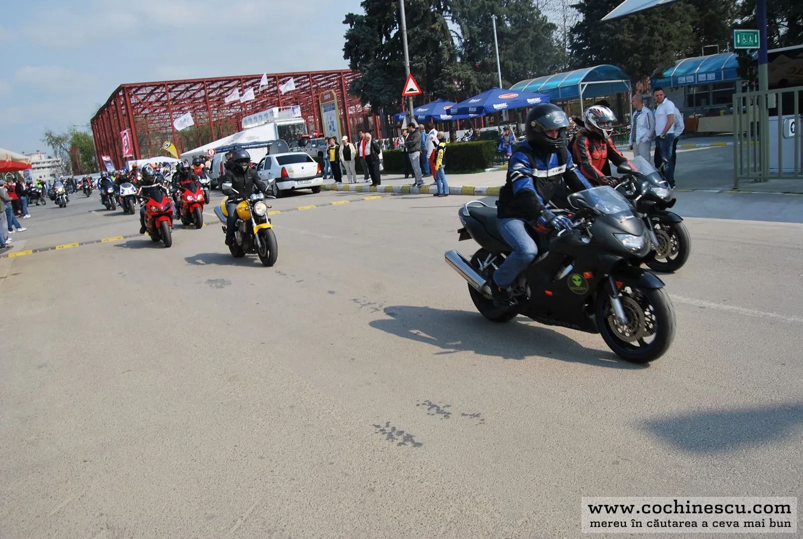 Photo 51 from “Photos from the Fair Play motorcycle rally”
