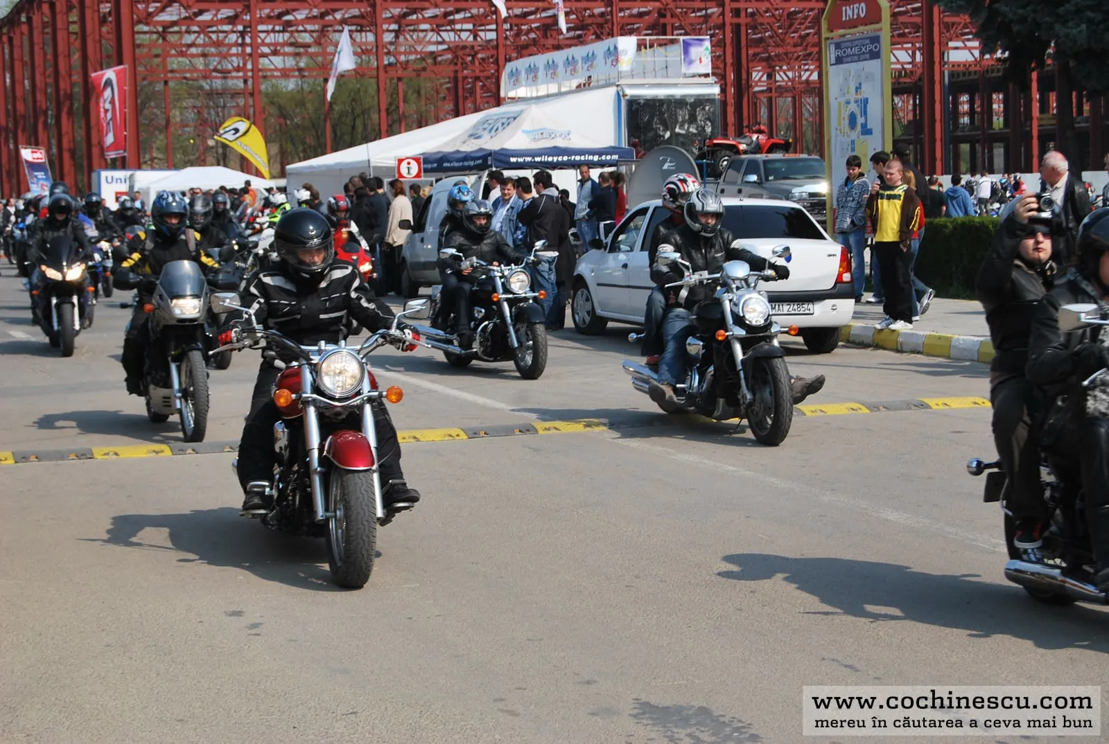 Photo 59 from “Photos from the Fair Play motorcycle rally”