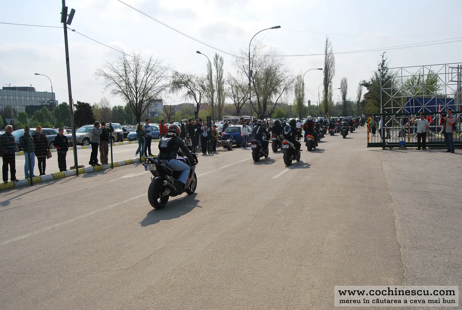 Photo 66 from “Photos from the Fair Play motorcycle rally”