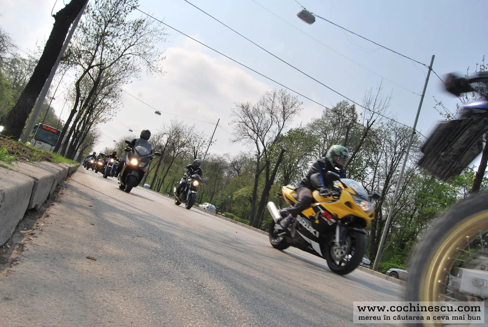 Photo 84 from “Photos from the Fair Play motorcycle rally”