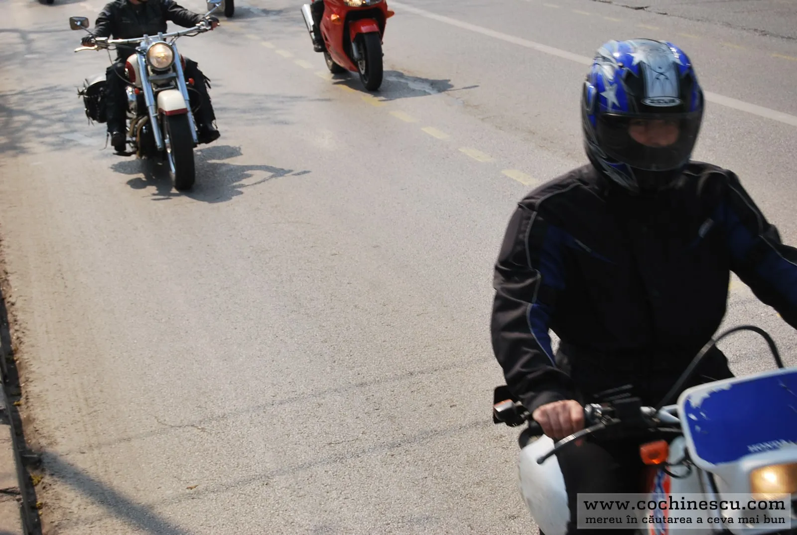 Photo 93 from “Photos from the Fair Play motorcycle rally”