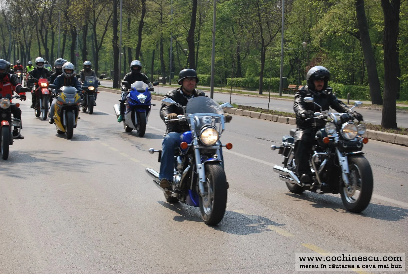 Photo 109 from “Photos from the Fair Play motorcycle rally”