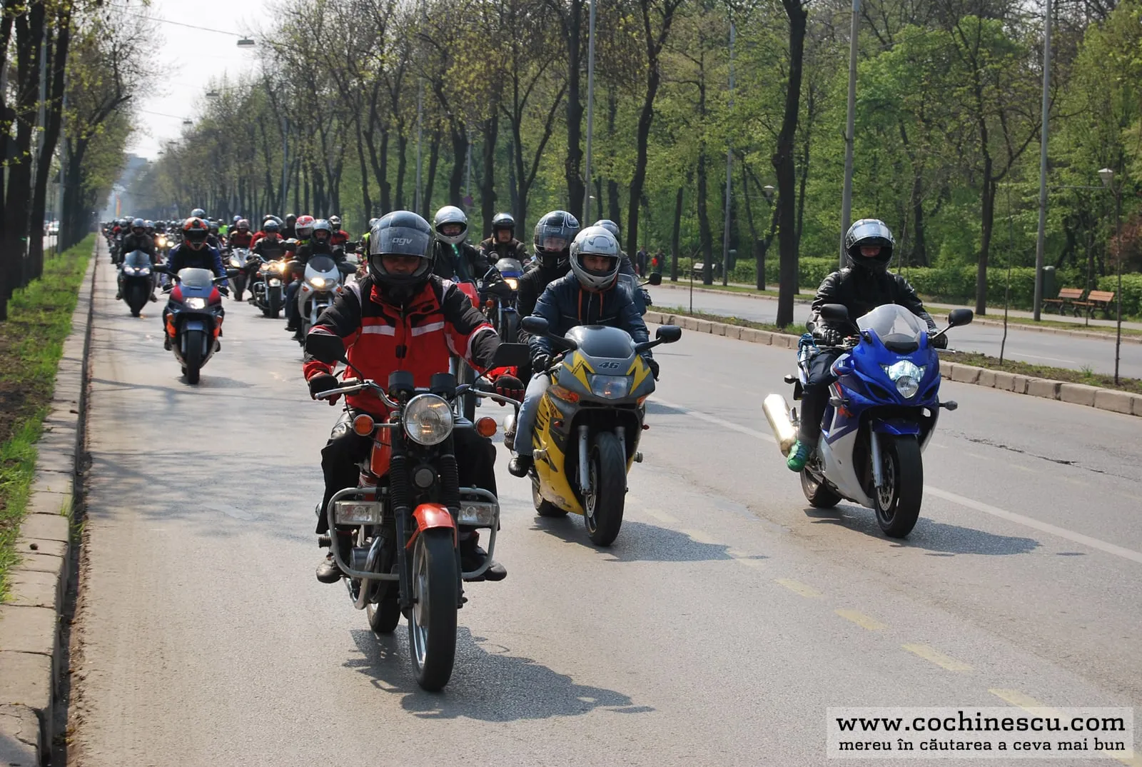 Photo 110 from “Photos from the Fair Play motorcycle rally”