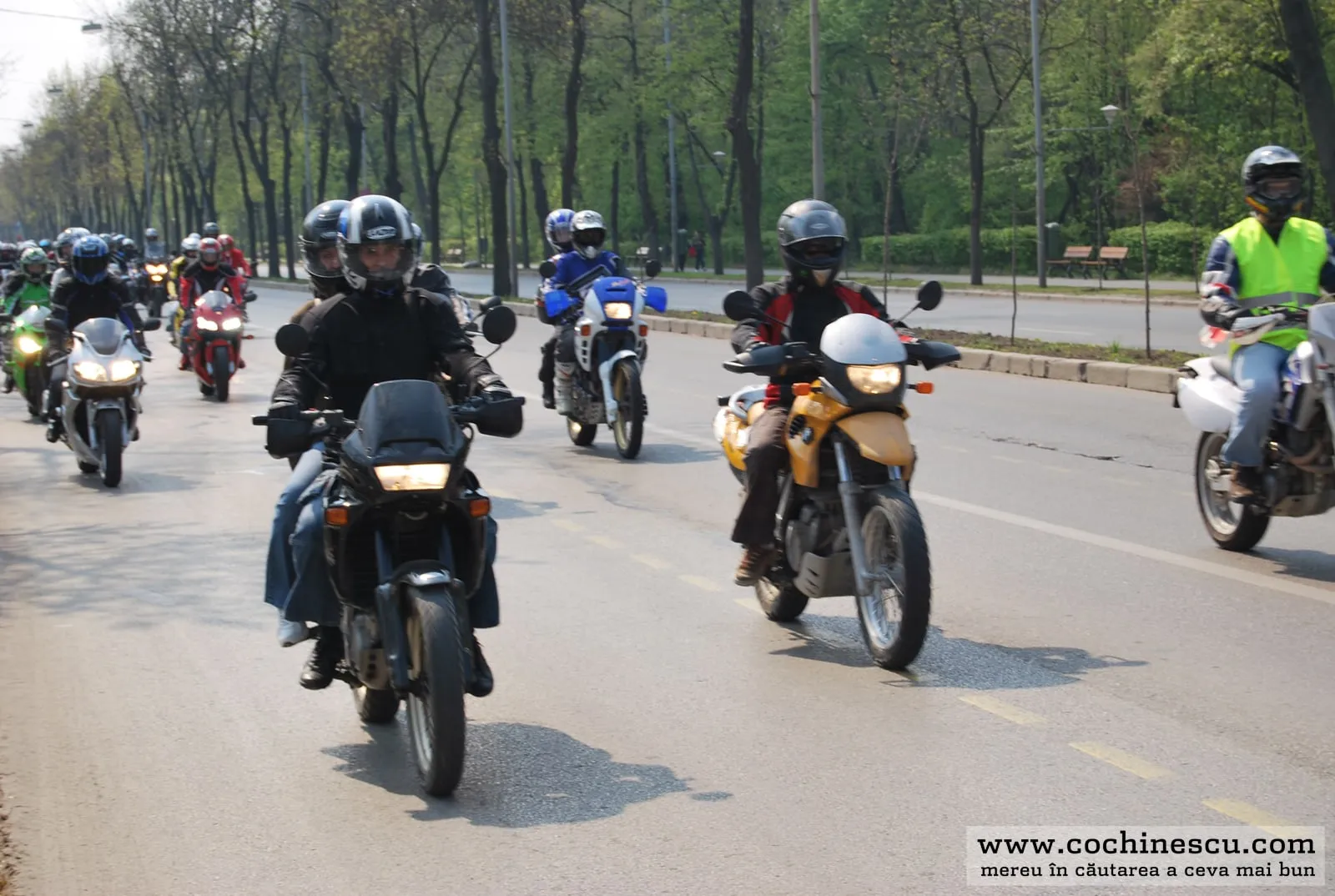 Photo 115 from “Photos from the Fair Play motorcycle rally”