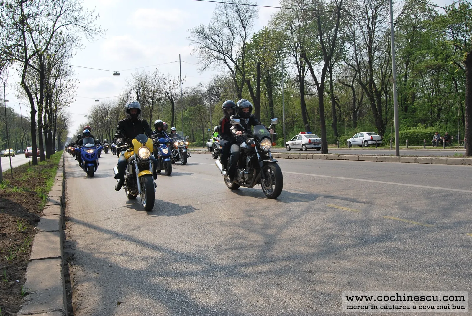 Photo 121 from “Photos from the Fair Play motorcycle rally”