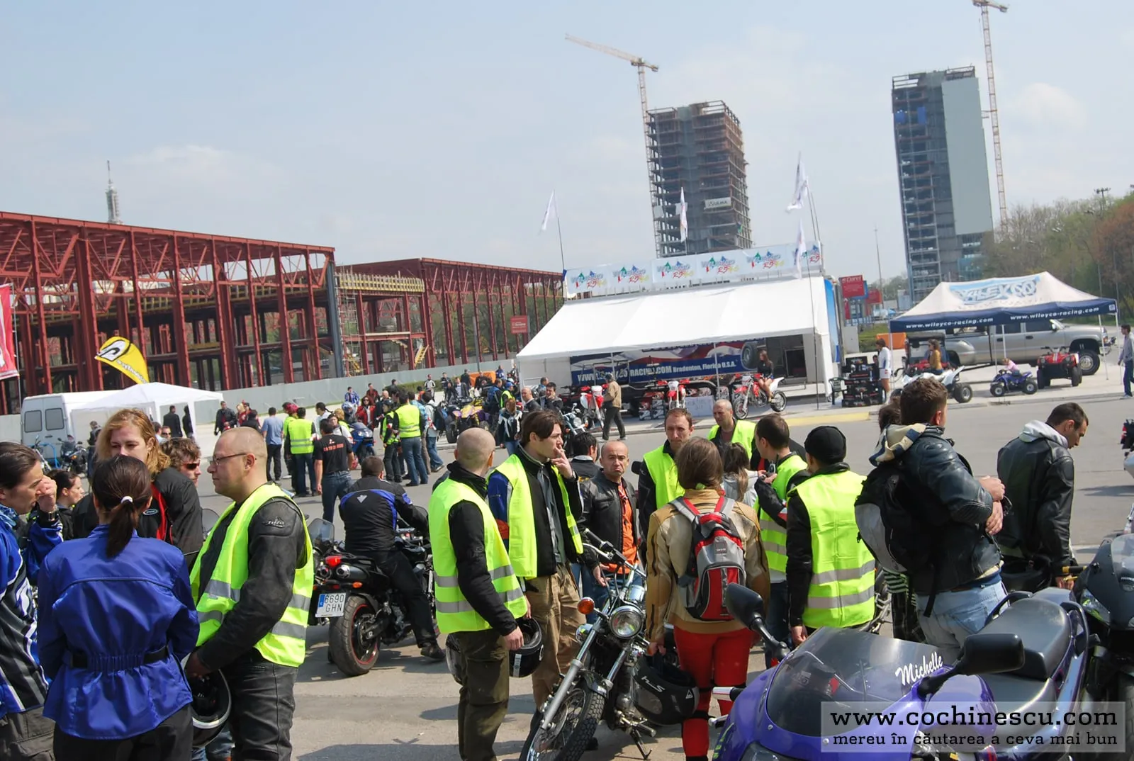 Photo 132 from “Photos from the Fair Play motorcycle rally”
