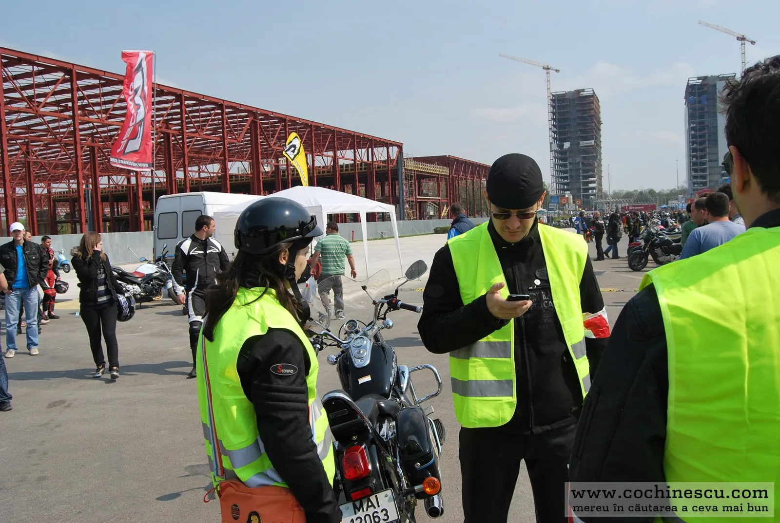 Photo 133 from “Photos from the Fair Play motorcycle rally”