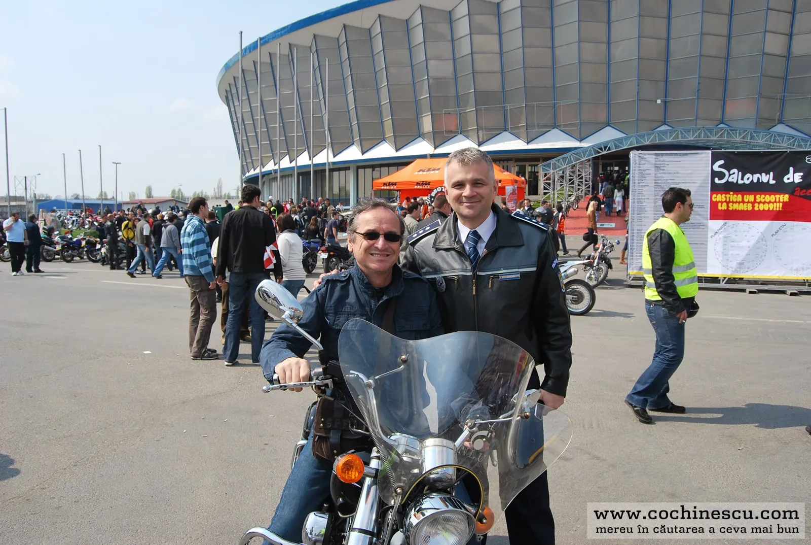 Photo 139 from “Photos from the Fair Play motorcycle rally”
