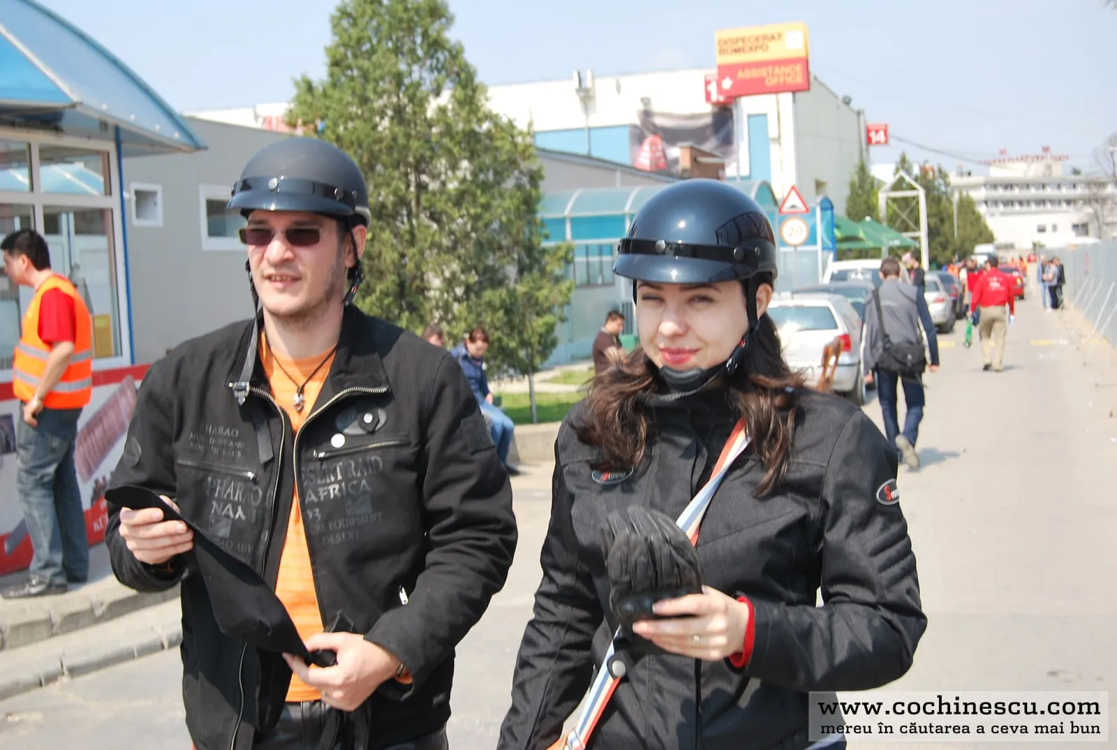Photo 142 from “Photos from the Fair Play motorcycle rally”