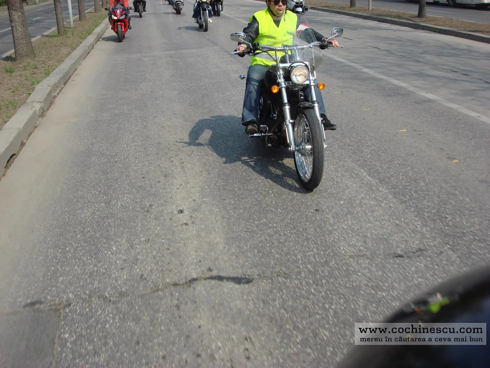 Photo 147 from “Photos from the Fair Play motorcycle rally”