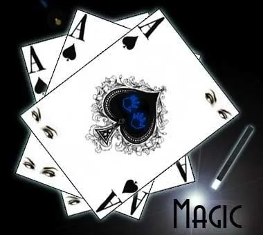 Photo from “Magic trick”