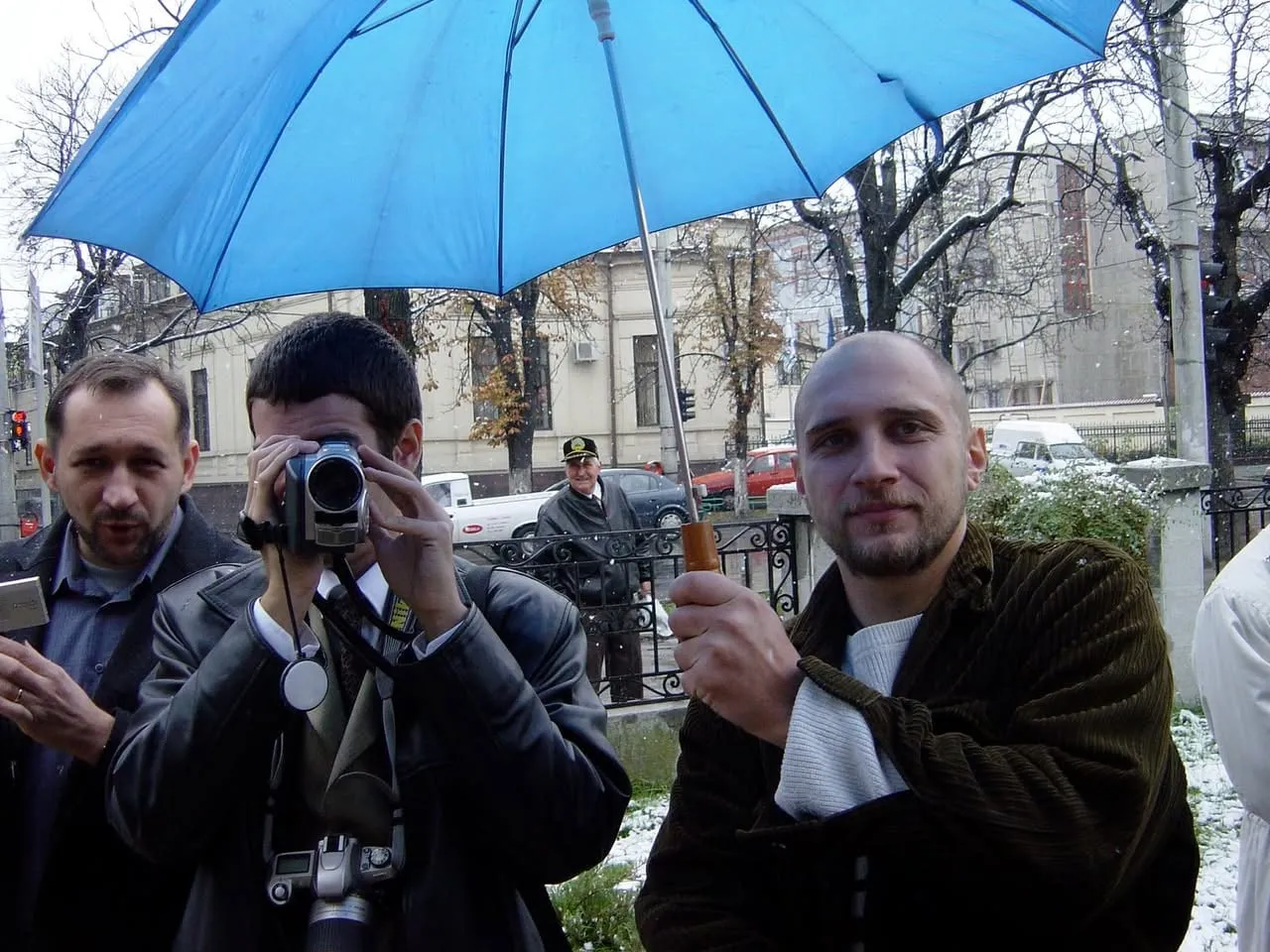 Photo from “Când l-am întrebat cum e să ai copii”