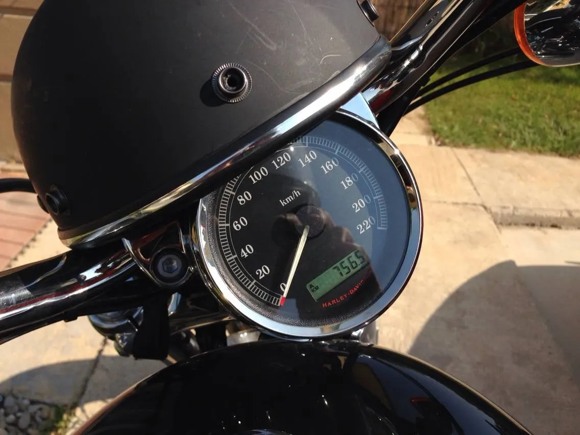 Photo from “750 km with HoG on the Route Through Sibiu”