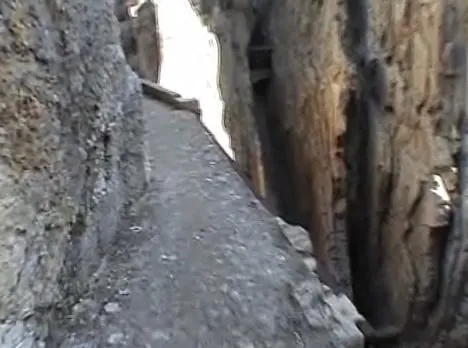 Photo from “Extreme climbing”