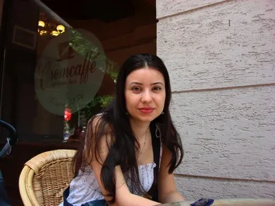 Fotografie de la „La mulți ani, Catalina!”