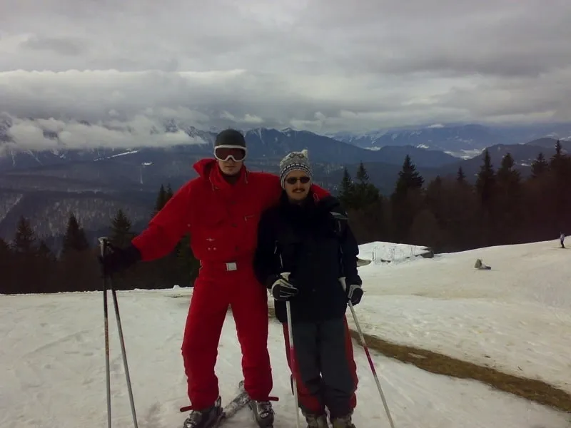 Photo from “Ski trip”