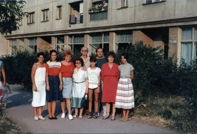 Photo from “Home”