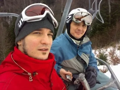 Photo from “Ski trip”