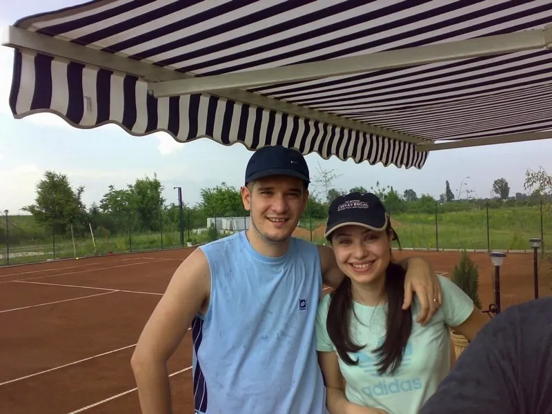 Photo from “Outdoor weekend”