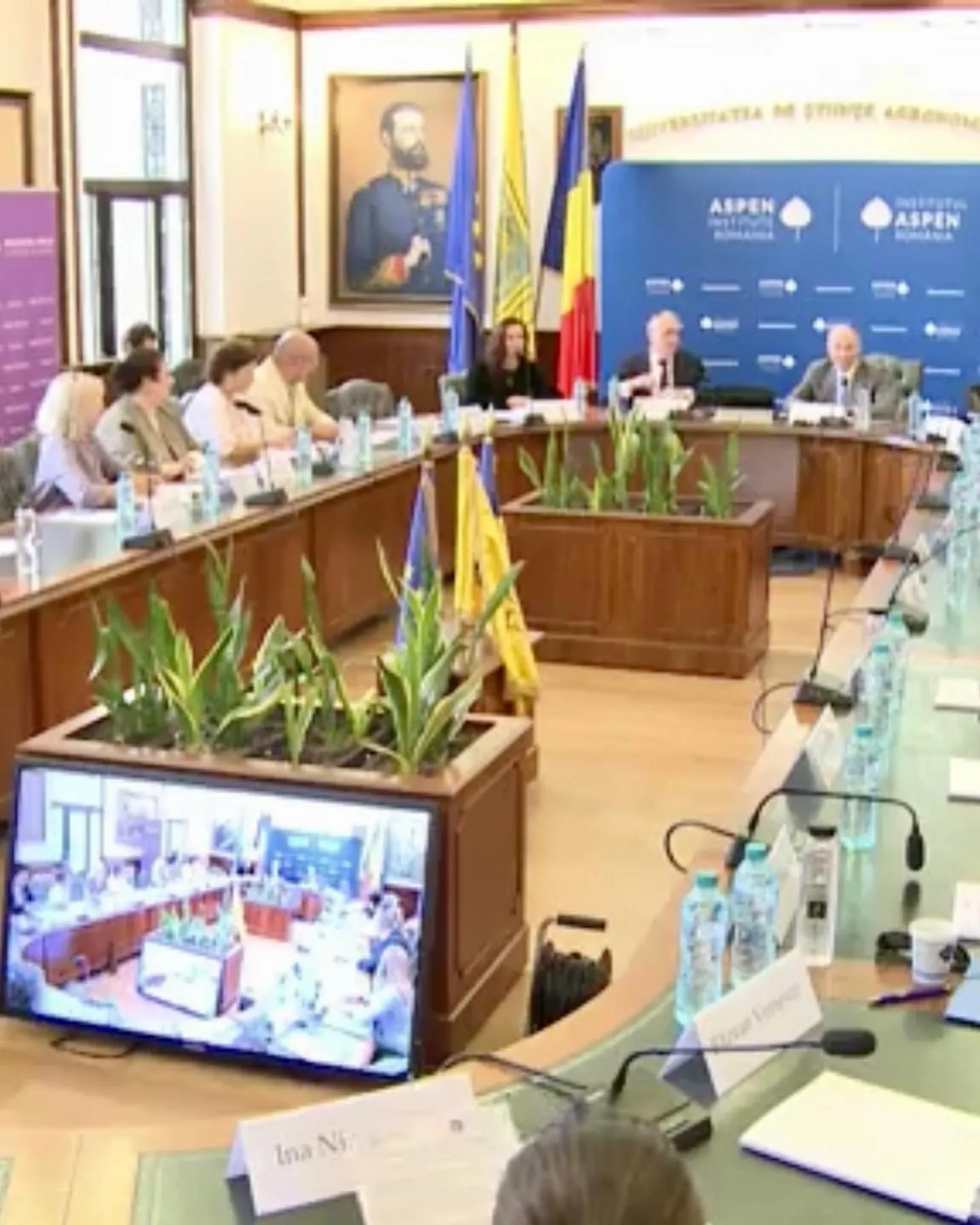 Viitorul educației și al muncii