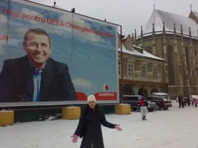 Photo from “Brasov”
