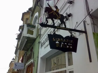 Photo from “Brasov”